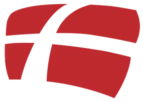Danmarksdemokraternes logo